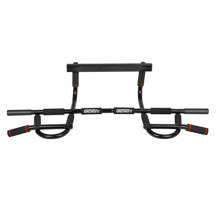 Multifunctional Pull-up Trainer