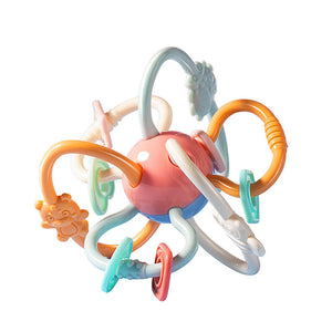 Teether Baby Toy