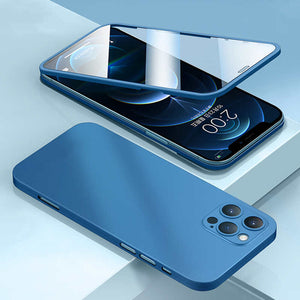 Double-sided Protective Cover